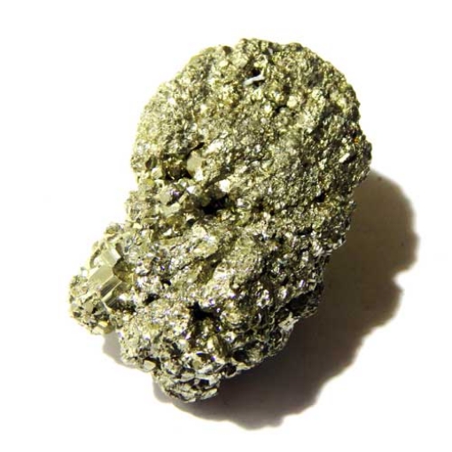 Pyrite Stone for Health, Wealth & Prosperity