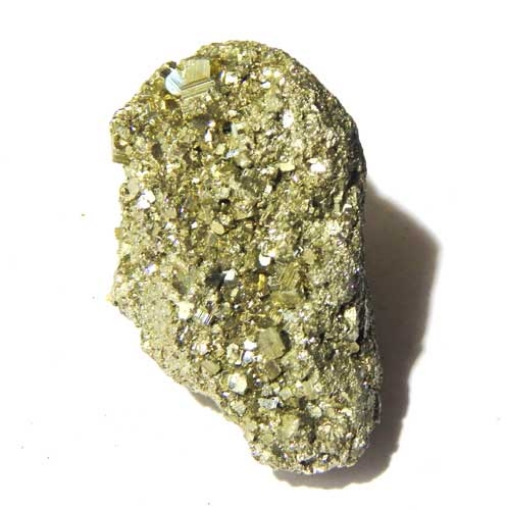 Pyrite Stone for Health, Wealth & Prosperity