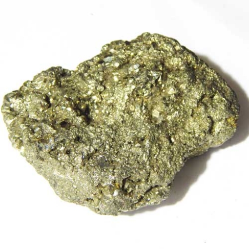 Pyrite Stone for Health, Wealth & Prosperity