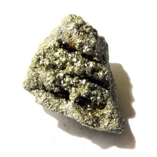 Pyrite Stone for Health, Wealth & Prosperity