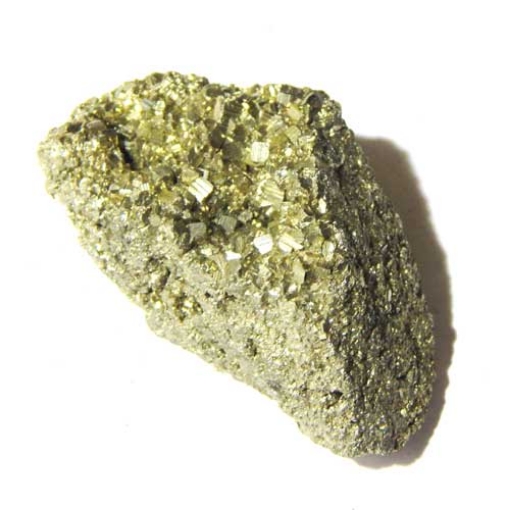 Pyrite Stone for Health, Wealth & Prosperity