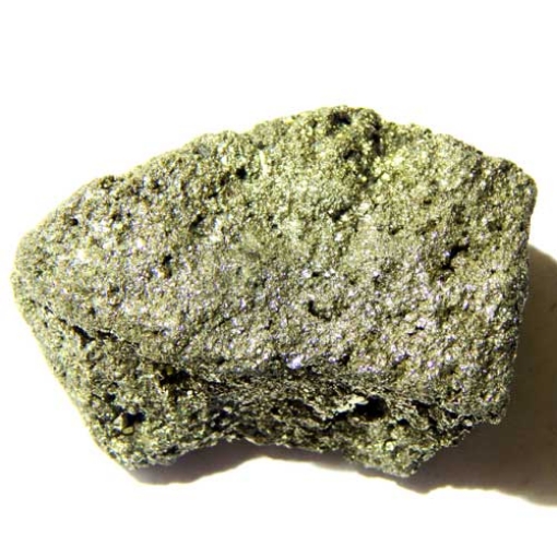 Pyrite Stone for Health, Wealth & Prosperity