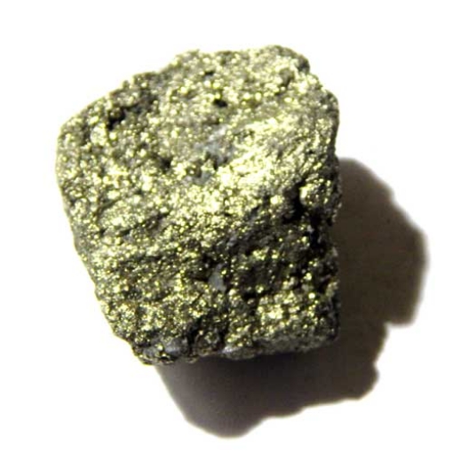 Pyrite Stone for Health, Wealth & Prosperity