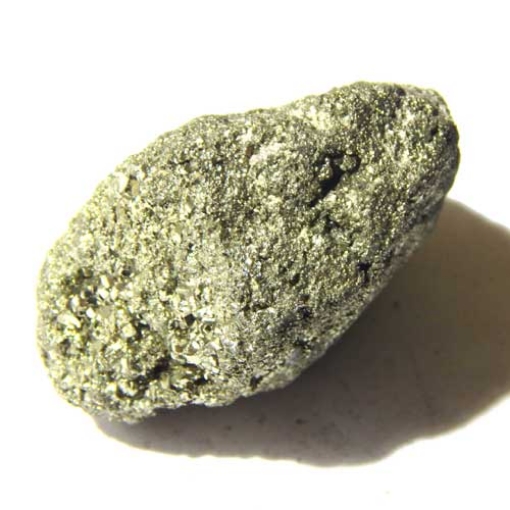 Pyrite Stone for Health, Wealth & Prosperity