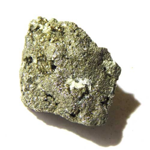 Pyrite Stone for Health, Wealth & Prosperity