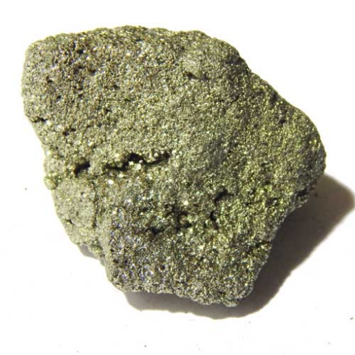 Pyrite Stone for Health, Wealth & Prosperity