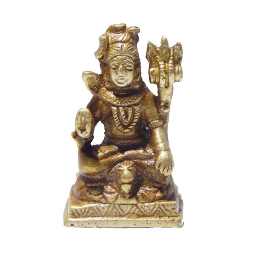 Shiva Statue