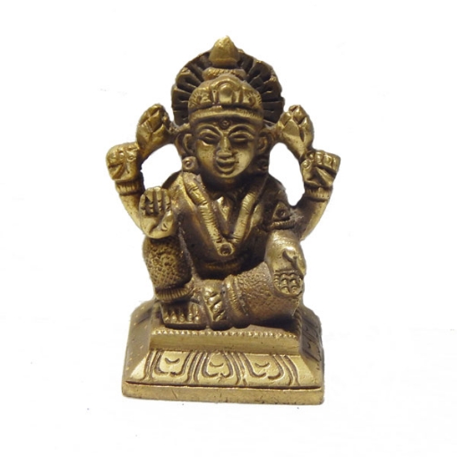 Goddess Laxmi Idol