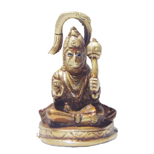 Hanuman Idol