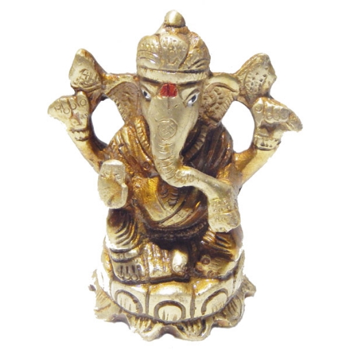 Ganesha Idol