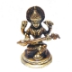 Sarasvati Idol Saraswati Statue