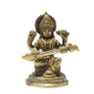 Saraswati Statue