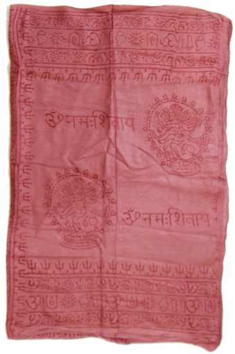 Shiva Printed Stole