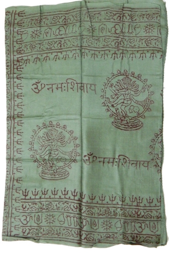 Shiva Printed Stole