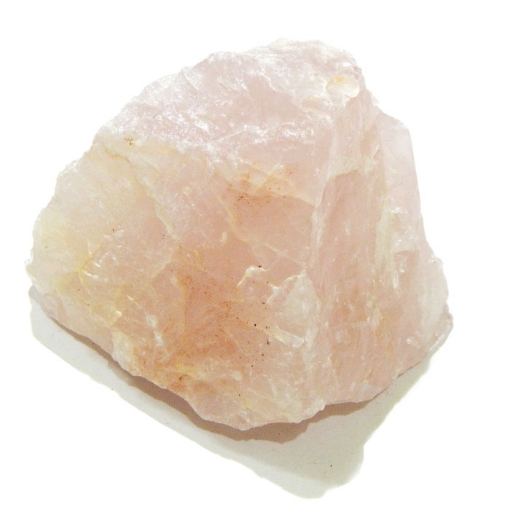 Rose Quartz Rough Stone