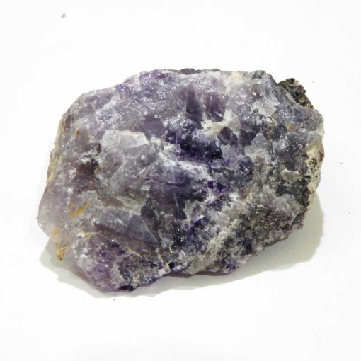 Amethyst rough stone