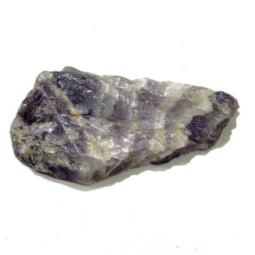 Amethyst rough stone