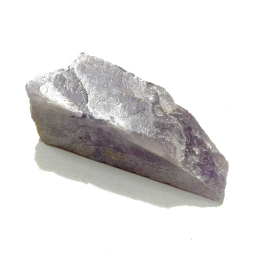 Amethyst rough stone