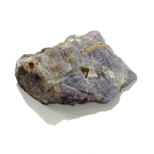 Amethyst rough stone