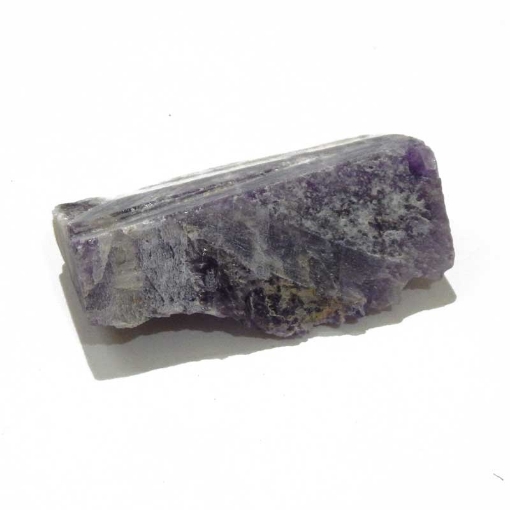 Amethyst rough stone