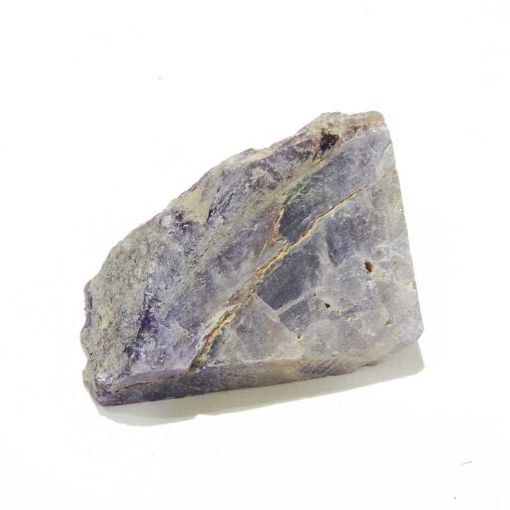 Amethyst rough stone