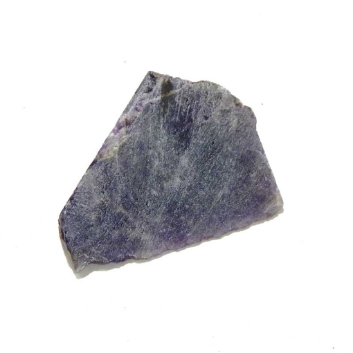 Amethyst rough stone