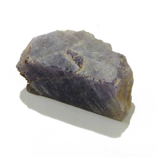 Amethyst rough stone