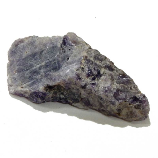 Amethyst rough stone