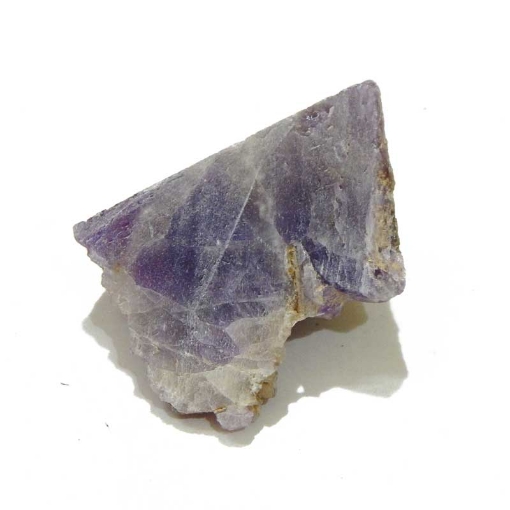 Amethyst rough stone