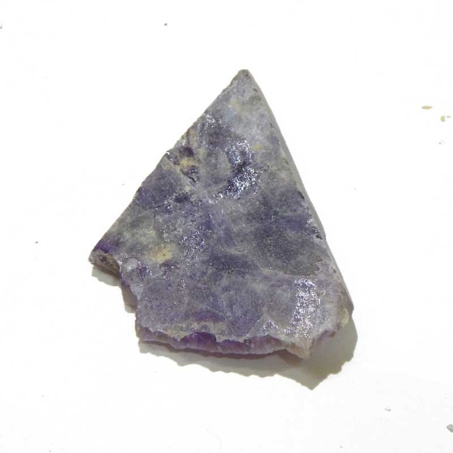 Amethyst rough stone