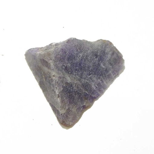 Amethyst rough stone