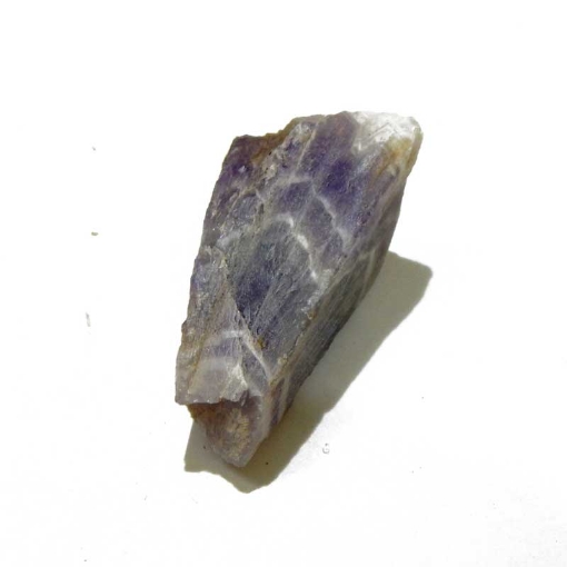 Amethyst rough stone