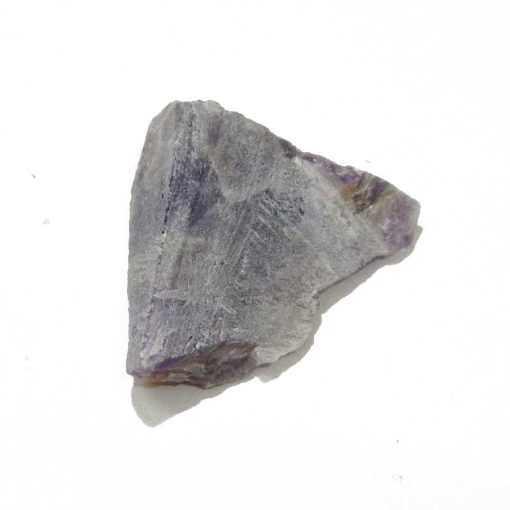 Amethyst rough stone