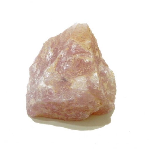 Rose Quartz Rough Stone