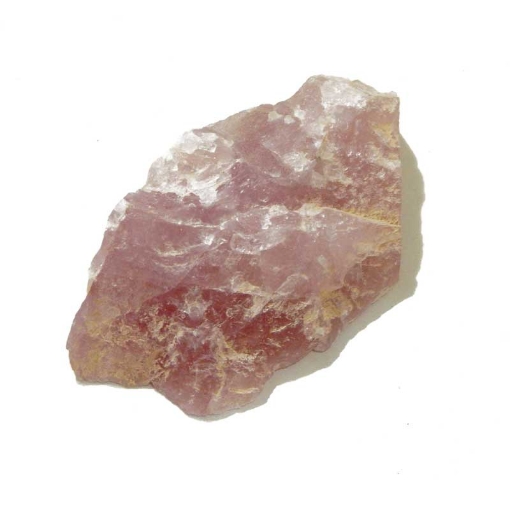 Rose Quartz Rough Stone