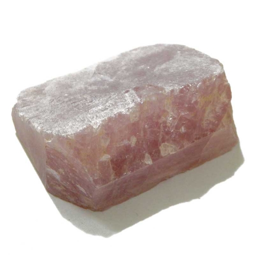 Rose Quartz Rough Stone