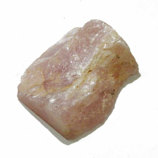 Rose Quartz Rough Stone