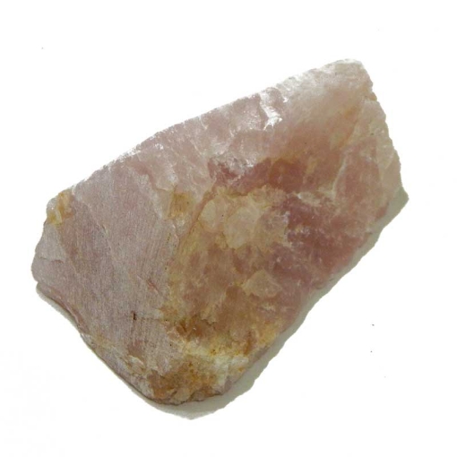 Rose Quartz Rough Stone