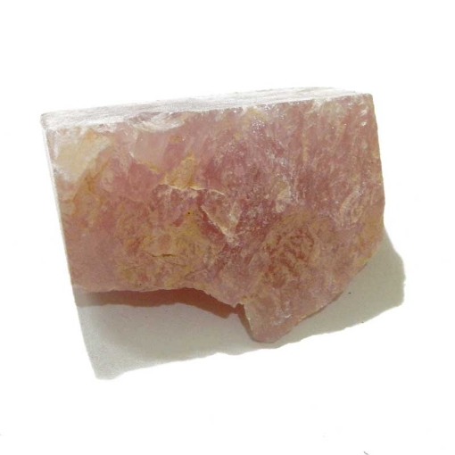 Rose Quartz Rough Stone