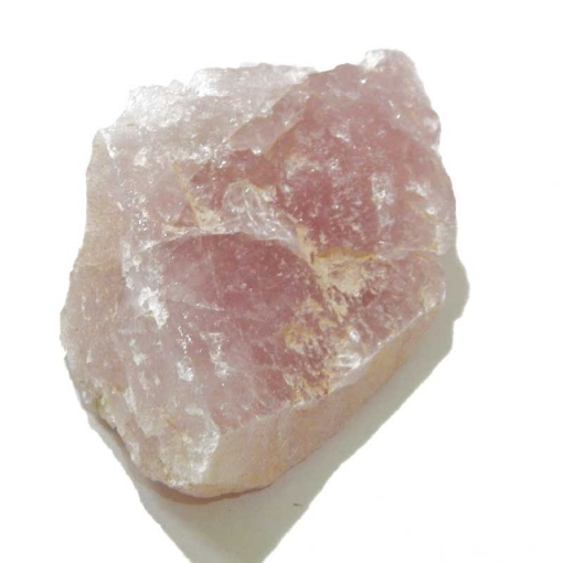 Rose Quartz Rough Stone