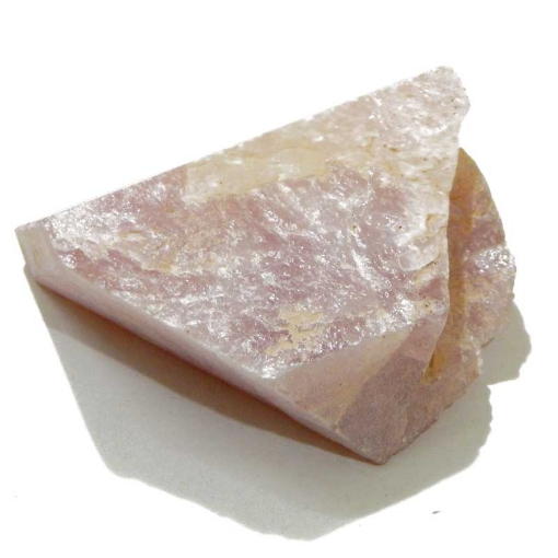 Rose Quartz Rough Stone