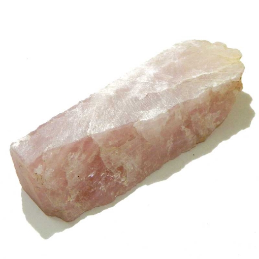 Rose Quartz Rough Stone