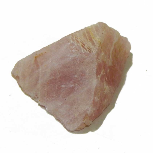 Rose Quartz Rough Stone