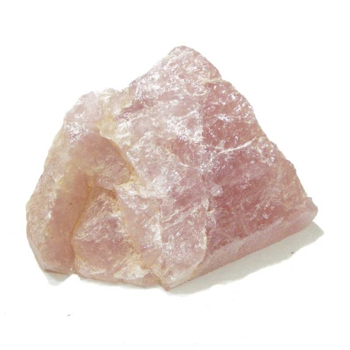 Rose Quartz Rough Stone