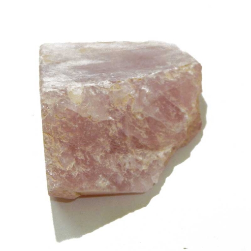 Rose Quartz Rough Stone