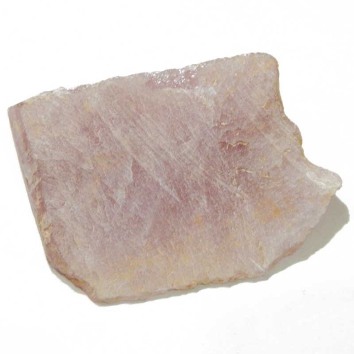 Rose Quartz Rough Stone