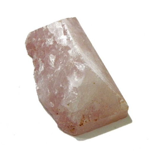 Rose Quartz Rough Stone