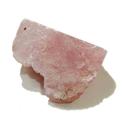 Rose Quartz Rough Stone