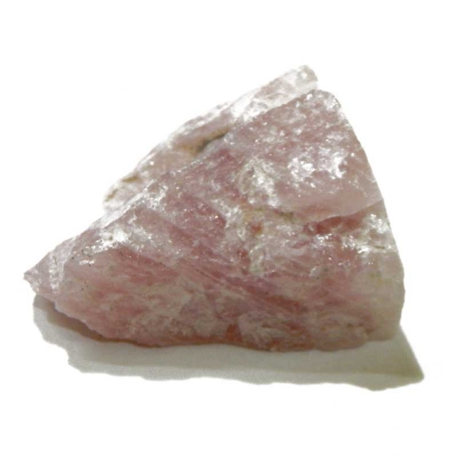 Rose Quartz Rough Stone