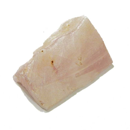 Rose Quartz Rough Stone